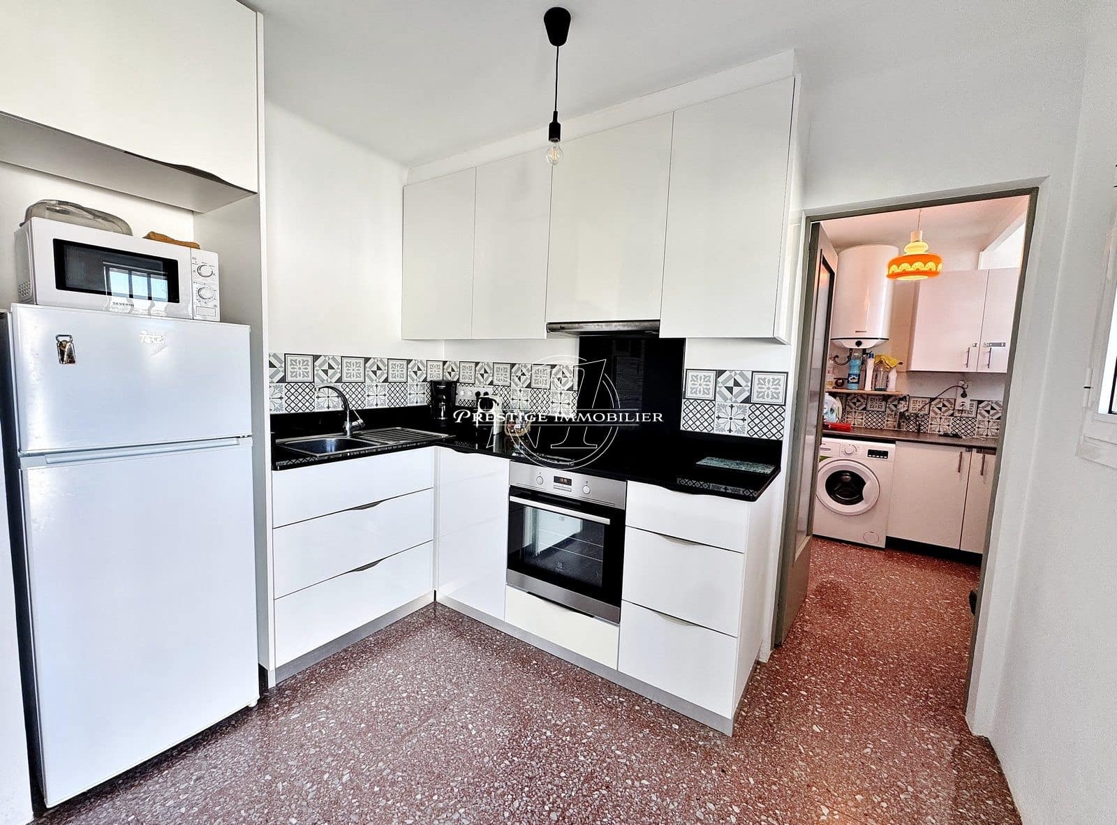 1 chambre Appartement à vendre à Roses - 223 000 € (Ref: 9378269)