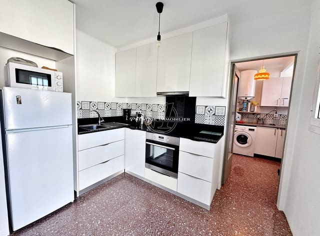 1 chambre Appartement à vendre à Roses - 223 000 € (Ref: 9378269)