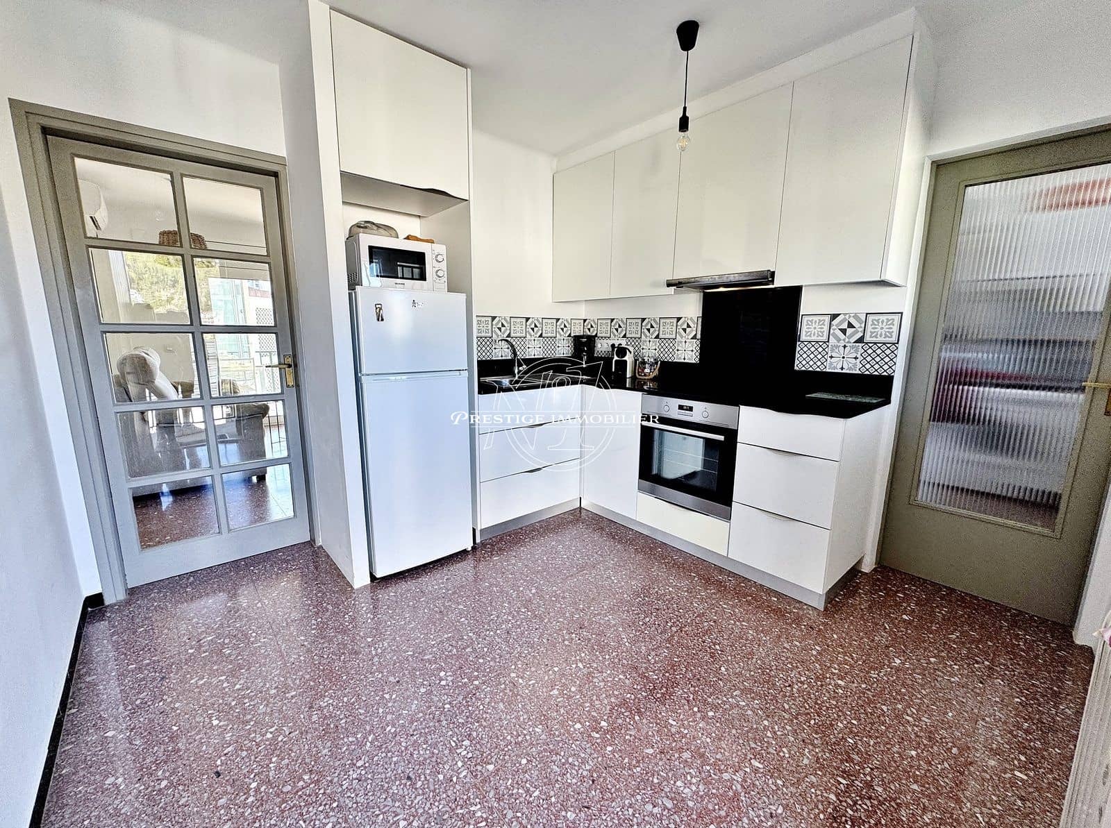 1 chambre Appartement à vendre à Roses - 223 000 € (Ref: 9378269)