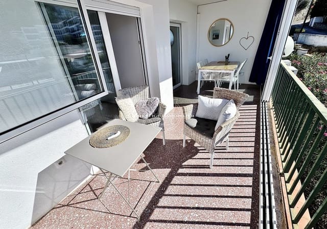 1 chambre Appartement à vendre à Roses - 223 000 € (Ref: 9378269)