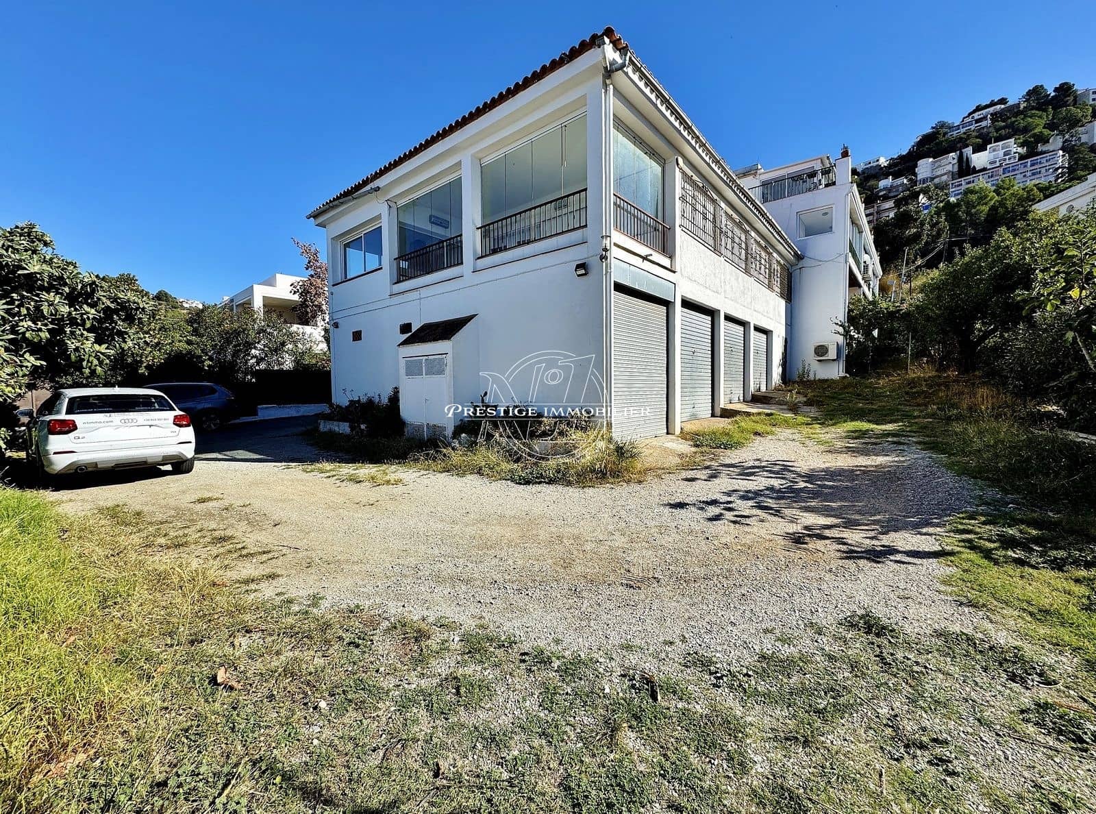 1 chambre Appartement à vendre à Roses - 223 000 € (Ref: 9378269)