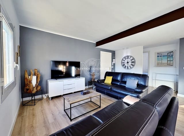 3 chambre Appartement à vendre à Roses - 259 000 € (Ref: 9385555)