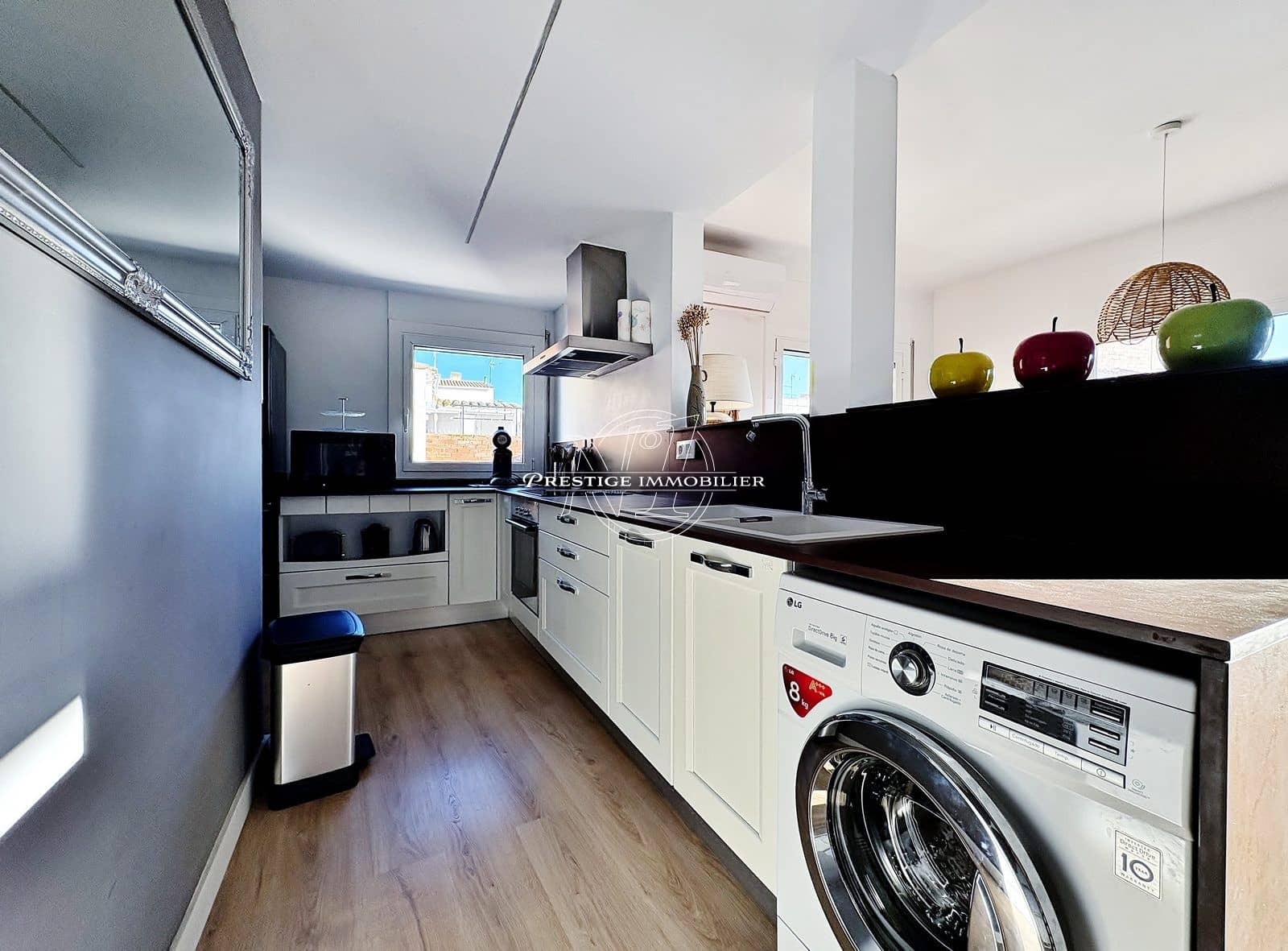 3 bedroom Apartment for sale in Roses - € 259,000 (Ref: 9385555)