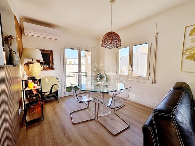 3 chambre Appartement à vendre à Roses - 259 000 € (Ref: 9385555)