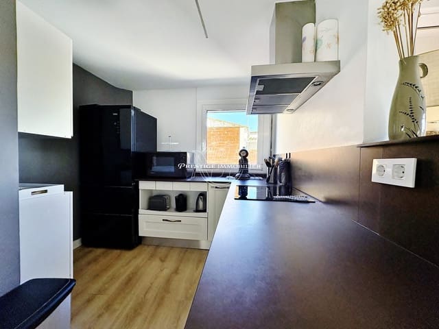 3 chambre Appartement à vendre à Roses - 259 000 € (Ref: 9385555)