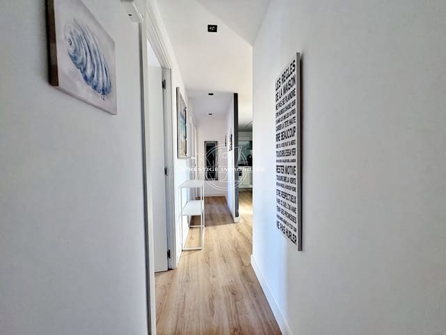 3 chambre Appartement à vendre à Roses - 259 000 € (Ref: 9385555)