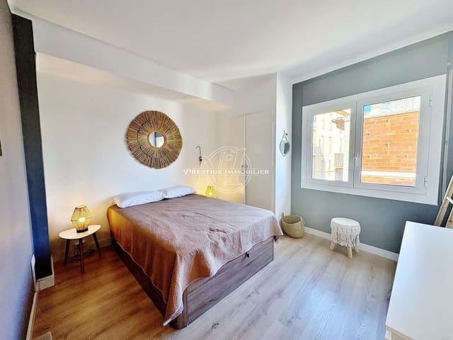 3 chambre Appartement à vendre à Roses - 259 000 € (Ref: 9385555)