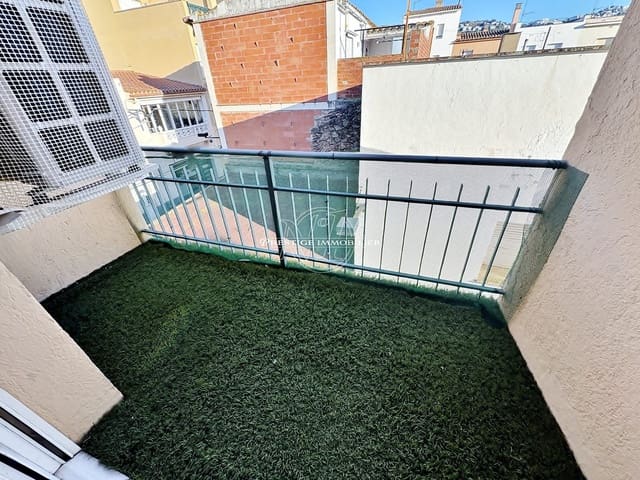 3 chambre Appartement à vendre à Roses - 259 000 € (Ref: 9385555)