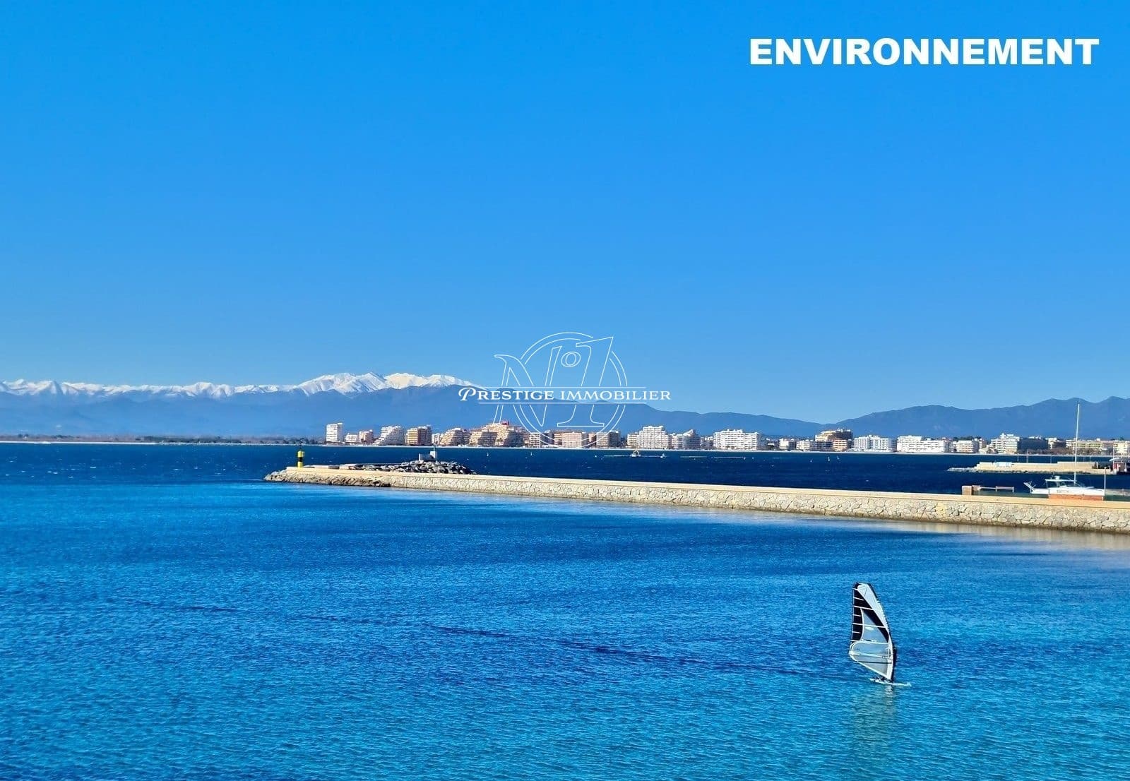 Appartement à vendre à Roses - 161 000 € (Ref: 9385556)