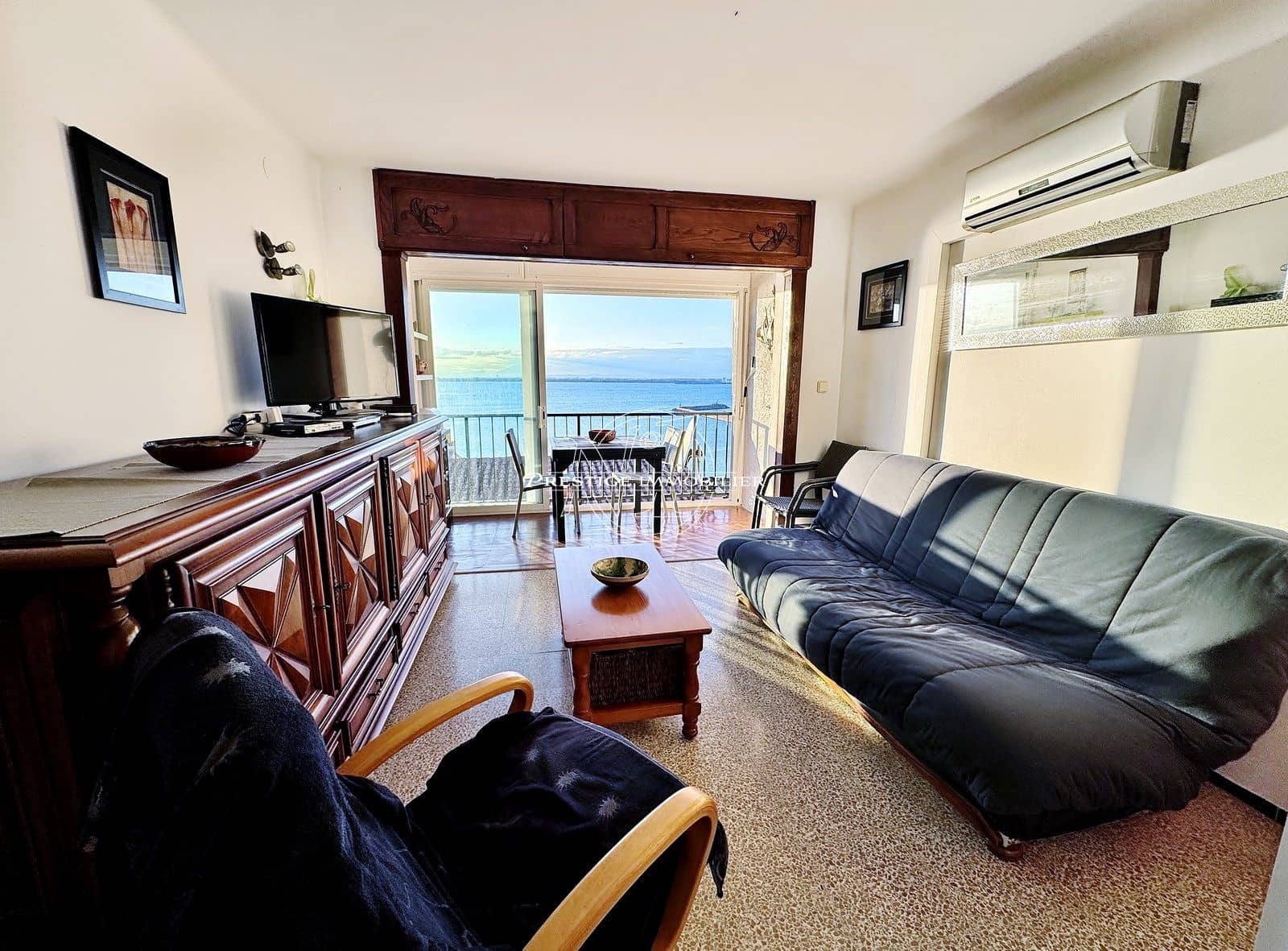 Appartement à vendre à Roses - 161 000 € (Ref: 9385556)