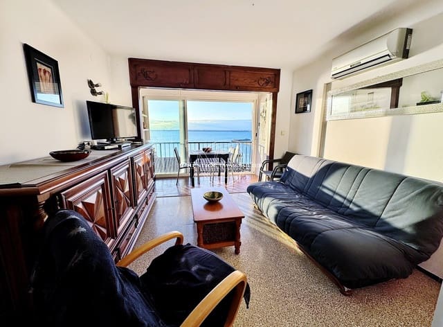 Appartement à vendre à Roses - 161 000 € (Ref: 9385556)