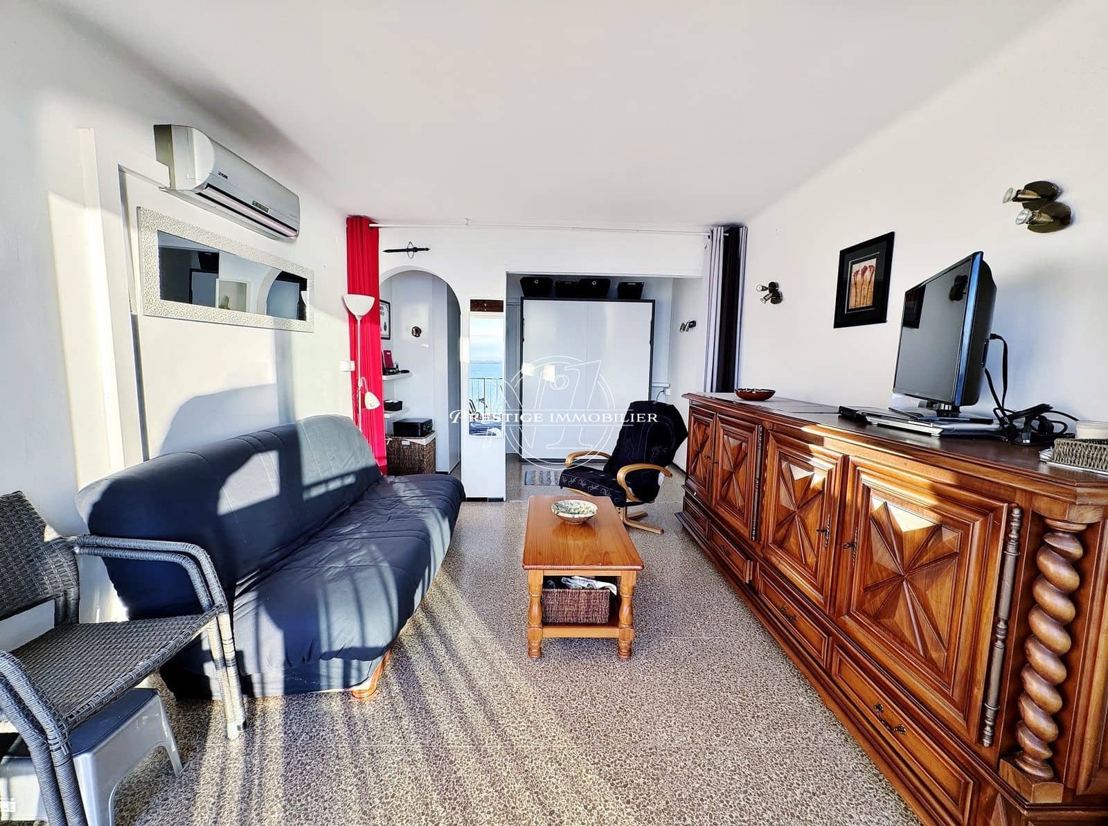 Appartement à vendre à Roses - 161 000 € (Ref: 9385556)