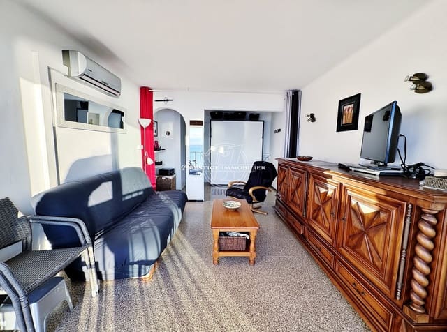 Appartement à vendre à Roses - 161 000 € (Ref: 9385556)