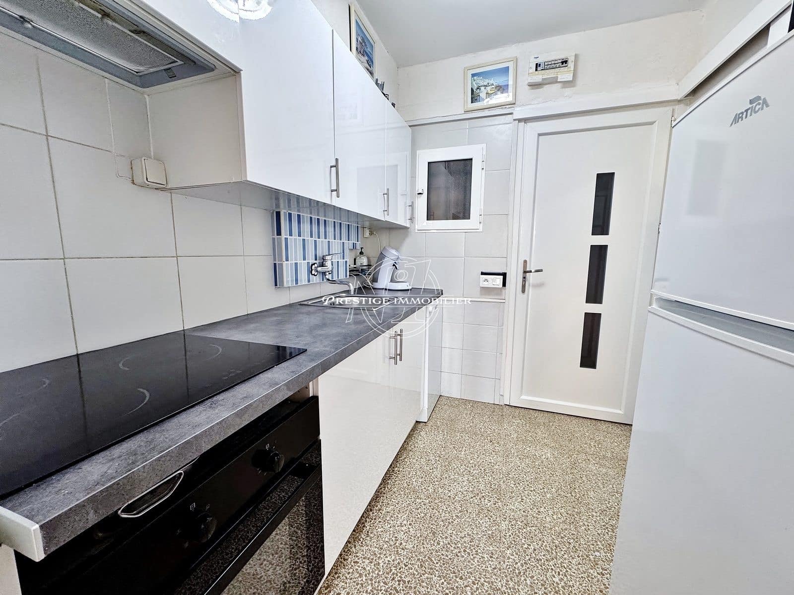 Appartement à vendre à Roses - 161 000 € (Ref: 9385556)