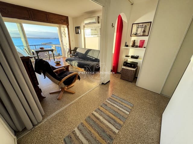 Appartement à vendre à Roses - 161 000 € (Ref: 9385556)