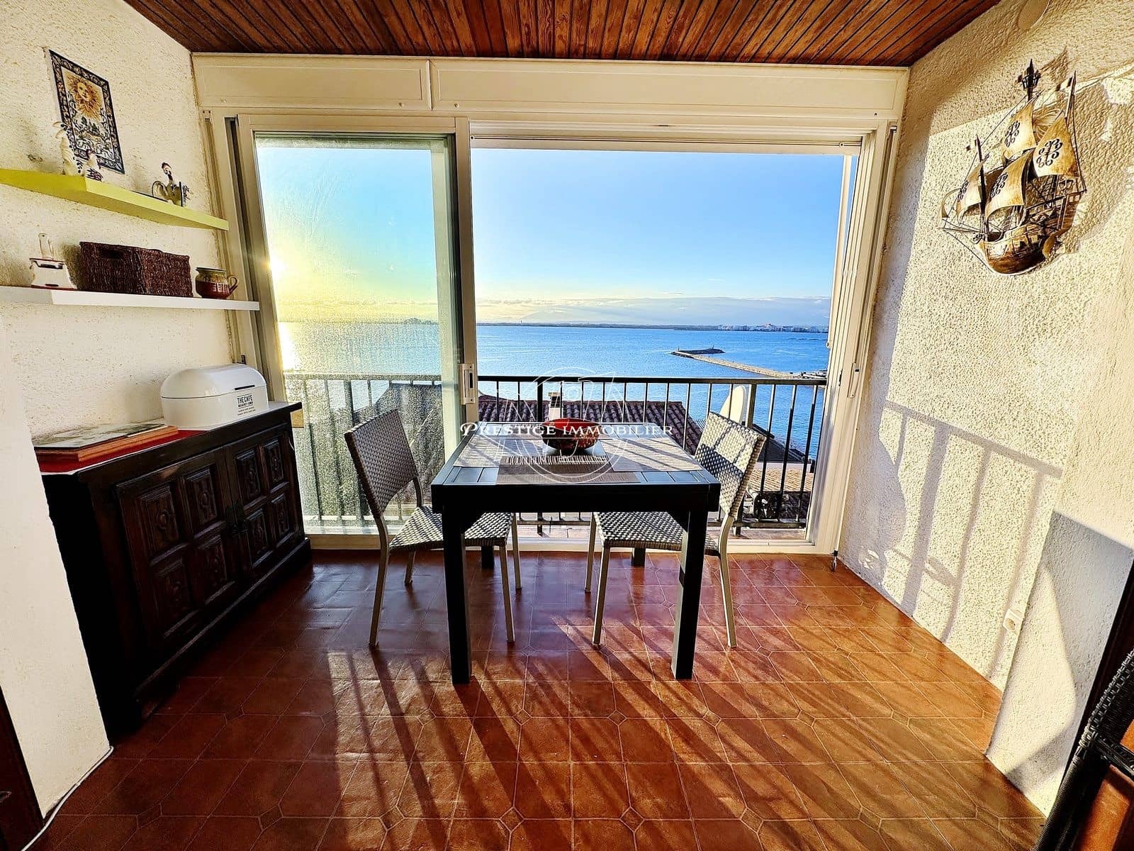 Appartement à vendre à Roses - 161 000 € (Ref: 9385556)