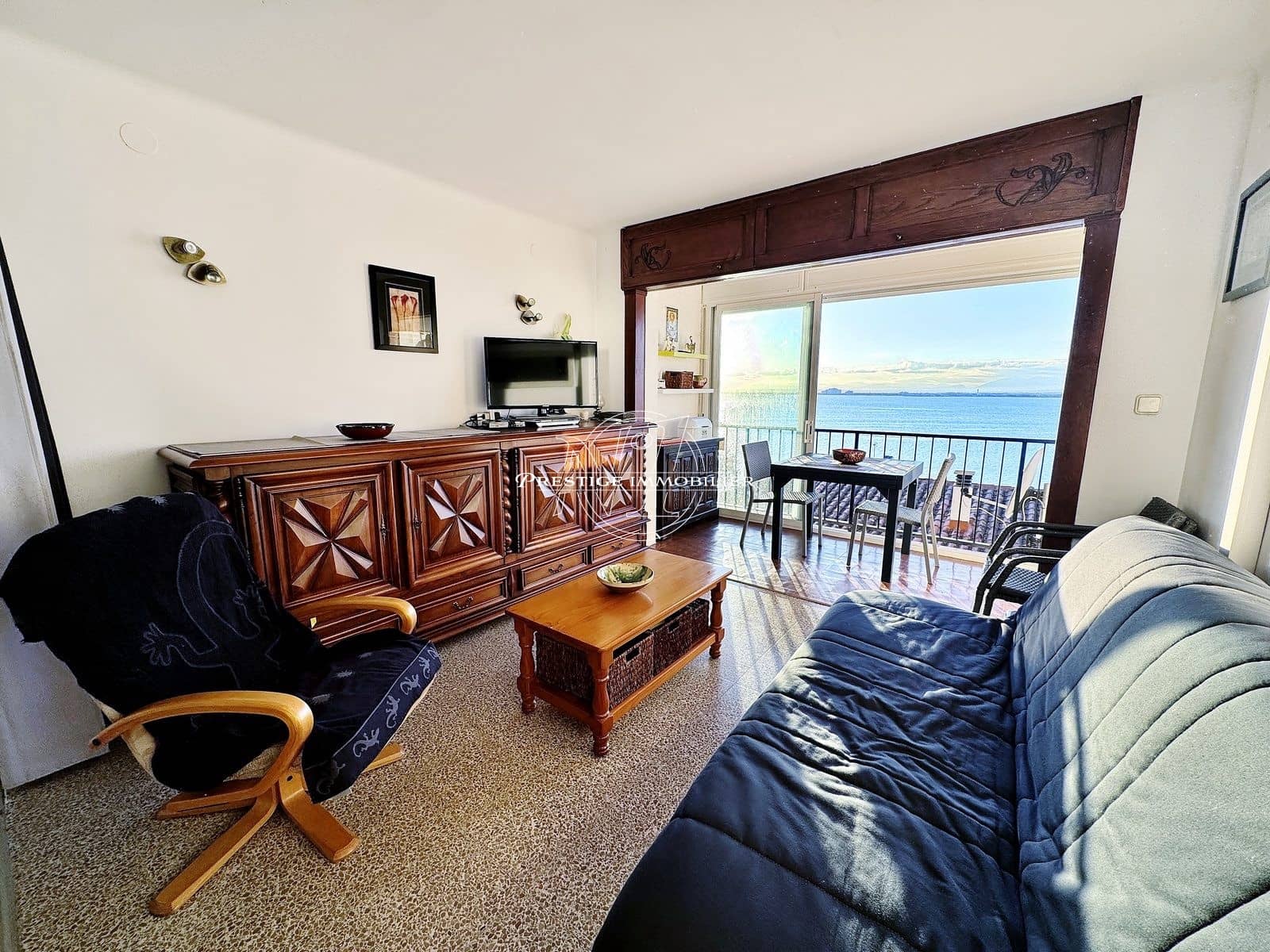 Appartement à vendre à Roses - 161 000 € (Ref: 9385556)