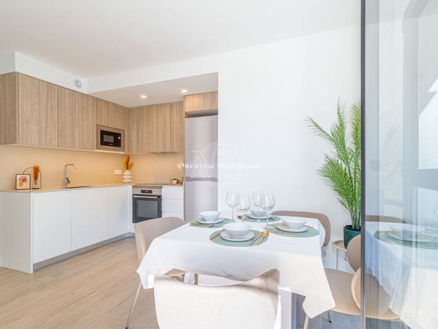 2 chambre Appartement à vendre à Roses - 310 000 € (Ref: 9395870)