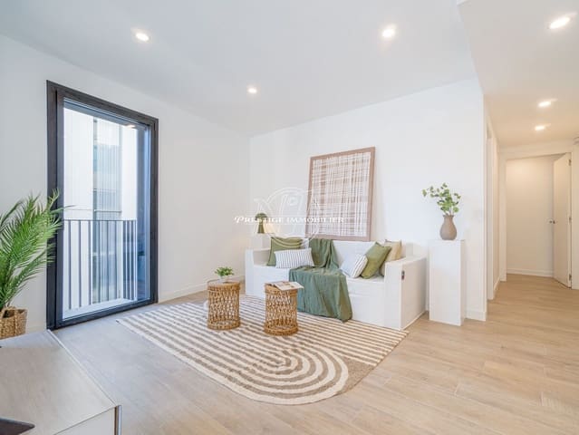 2 chambre Appartement à vendre à Roses - 310 000 € (Ref: 9395870)