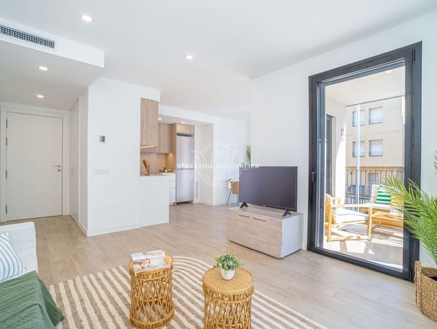 2 chambre Appartement à vendre à Roses - 310 000 € (Ref: 9395870)