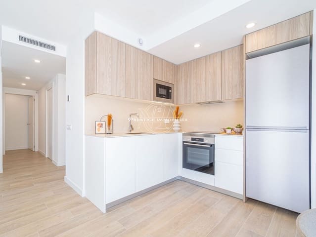 2 chambre Appartement à vendre à Roses - 310 000 € (Ref: 9395870)