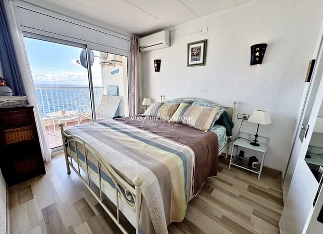 2 chambre Appartement à vendre à Roses avec piscine - 370 000 € (Ref: 9400035)