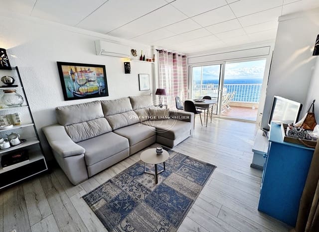 2 chambre Appartement à vendre à Roses avec piscine - 370 000 € (Ref: 9400035)