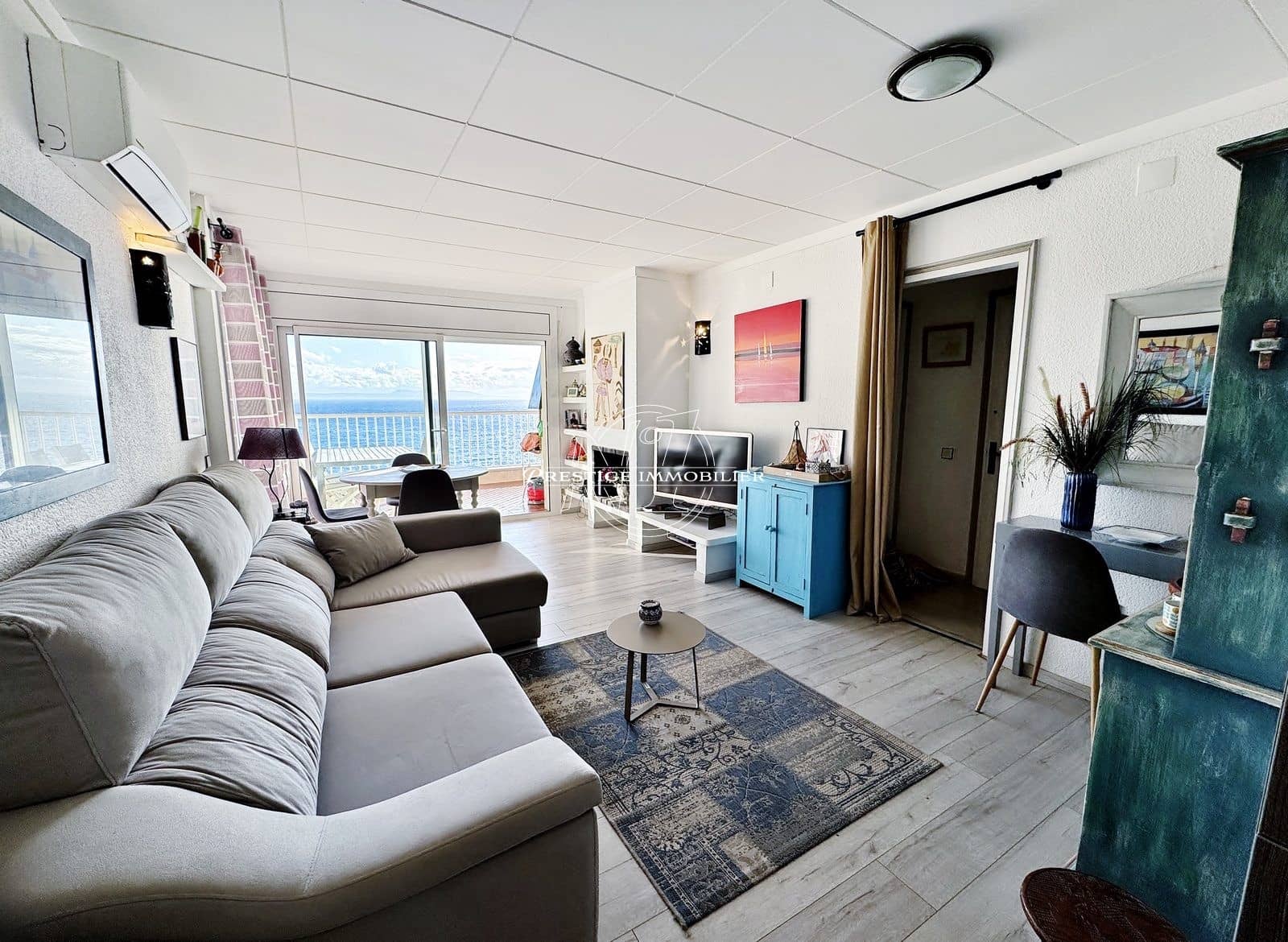 2 chambre Appartement à vendre à Roses avec piscine - 370 000 € (Ref: 9400035)