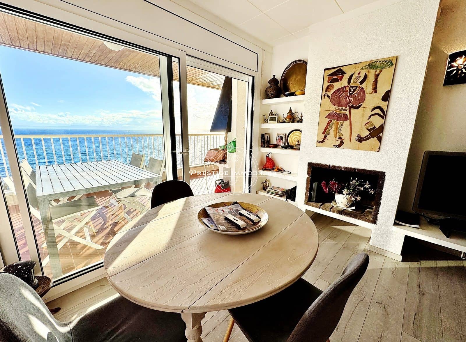 2 chambre Appartement à vendre à Roses avec piscine - 370 000 € (Ref: 9400035)