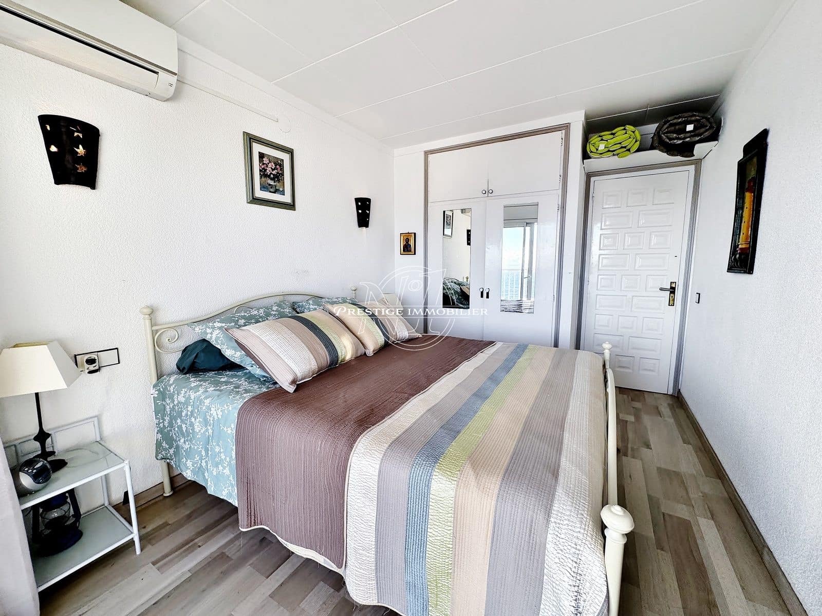 2 chambre Appartement à vendre à Roses avec piscine - 370 000 € (Ref: 9400035)