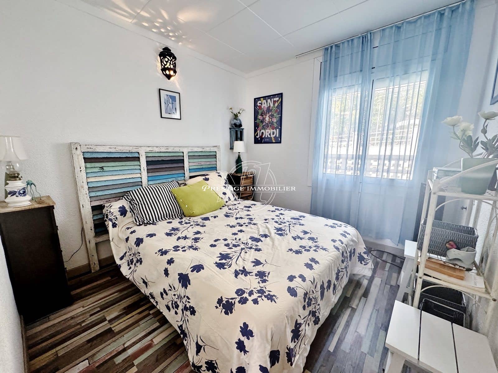 2 chambre Appartement à vendre à Roses avec piscine - 370 000 € (Ref: 9400035)