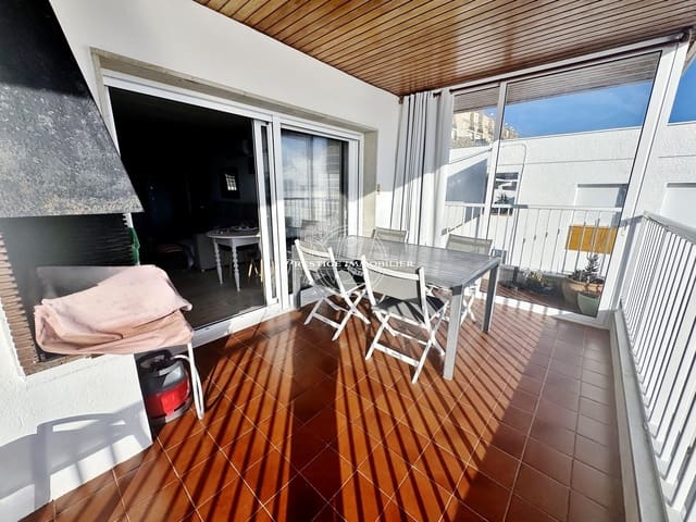 2 chambre Appartement à vendre à Roses avec piscine - 370 000 € (Ref: 9400035)