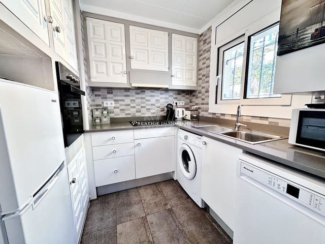 2 chambre Appartement à vendre à Roses avec piscine - 370 000 € (Ref: 9400035)