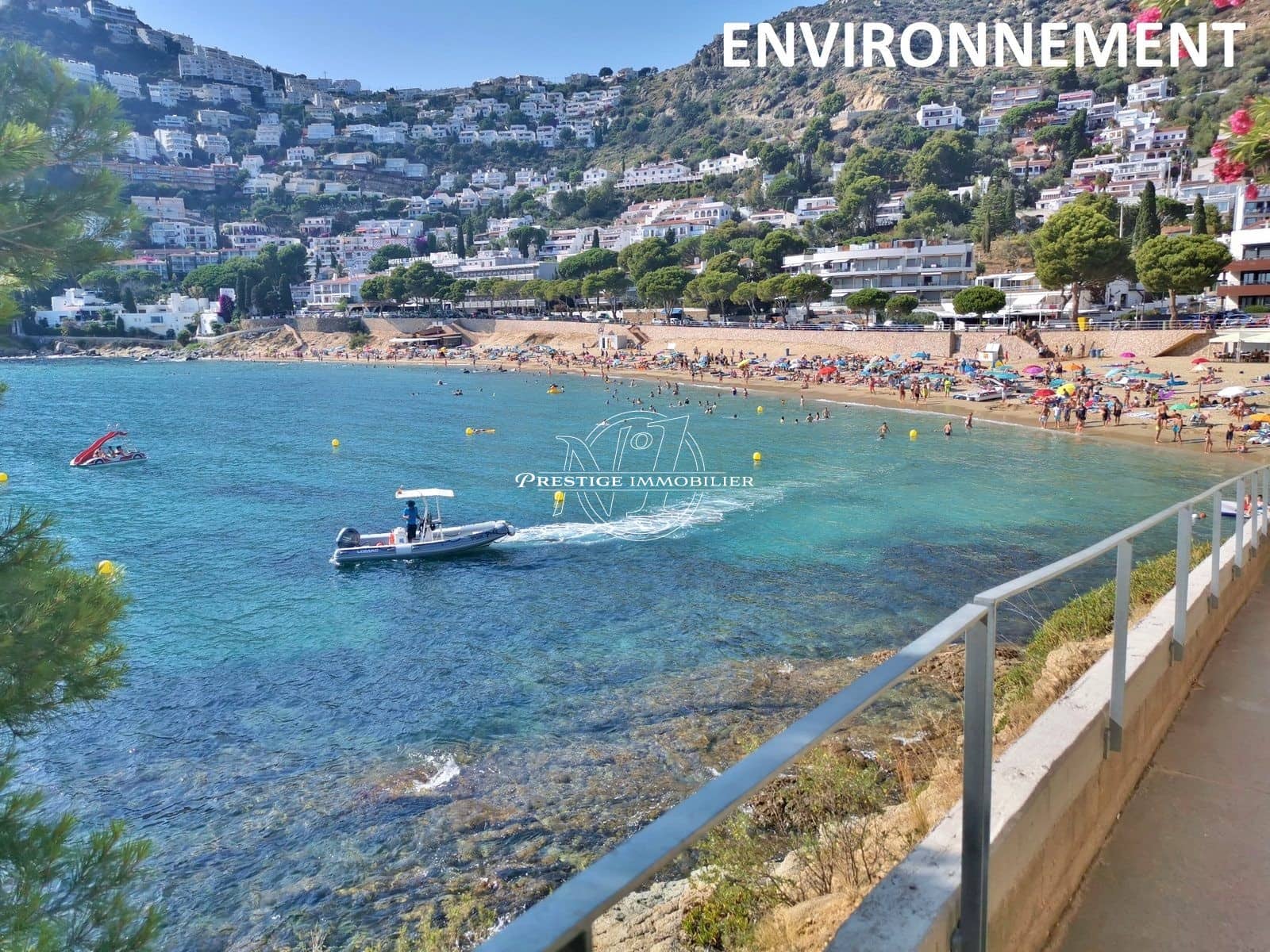 2 chambre Appartement à vendre à Roses avec piscine - 370 000 € (Ref: 9400035)