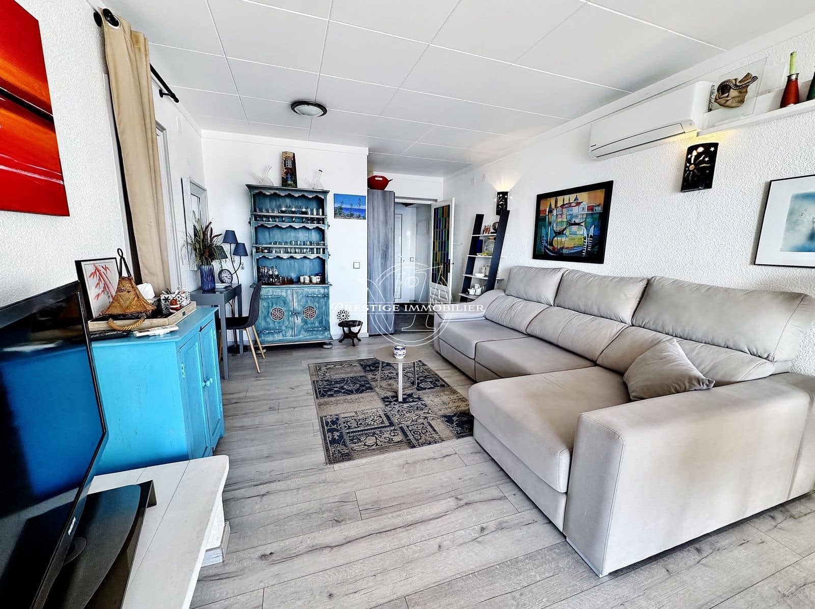 2 chambre Appartement à vendre à Roses avec piscine - 370 000 € (Ref: 9400035)