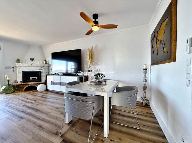 2 chambre Appartement à vendre à Roses avec piscine - 499 000 € (Ref: 9402560)