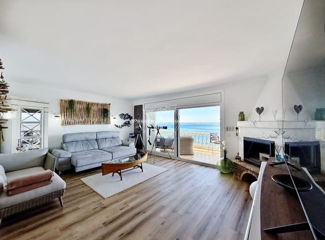 2 chambre Appartement à vendre à Roses avec piscine - 499 000 € (Ref: 9402560)