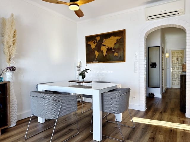 2 chambre Appartement à vendre à Roses avec piscine - 499 000 € (Ref: 9402560)