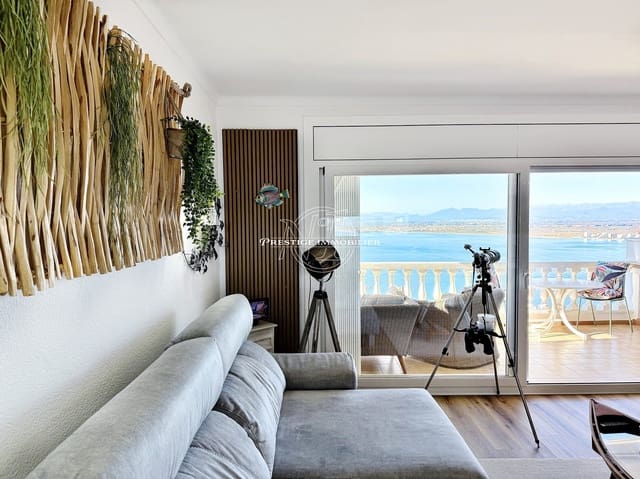 2 chambre Appartement à vendre à Roses avec piscine - 499 000 € (Ref: 9402560)