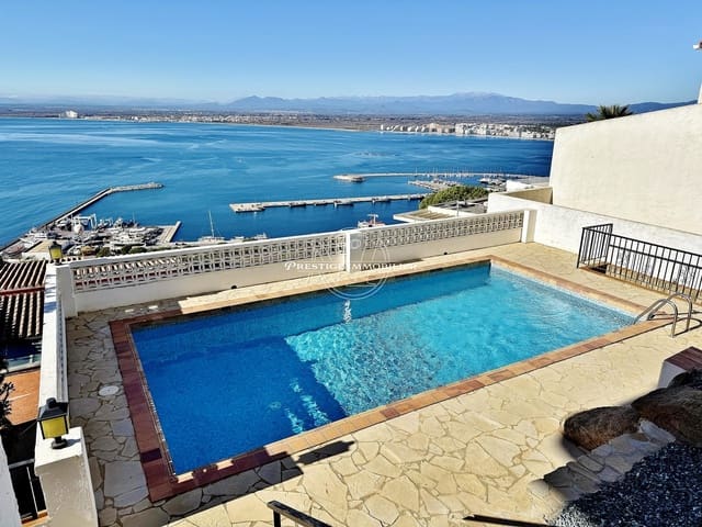 2 chambre Appartement à vendre à Roses avec piscine - 499 000 € (Ref: 9402560)