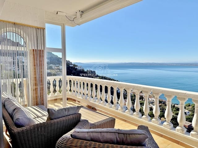 2 chambre Appartement à vendre à Roses avec piscine - 499 000 € (Ref: 9402560)