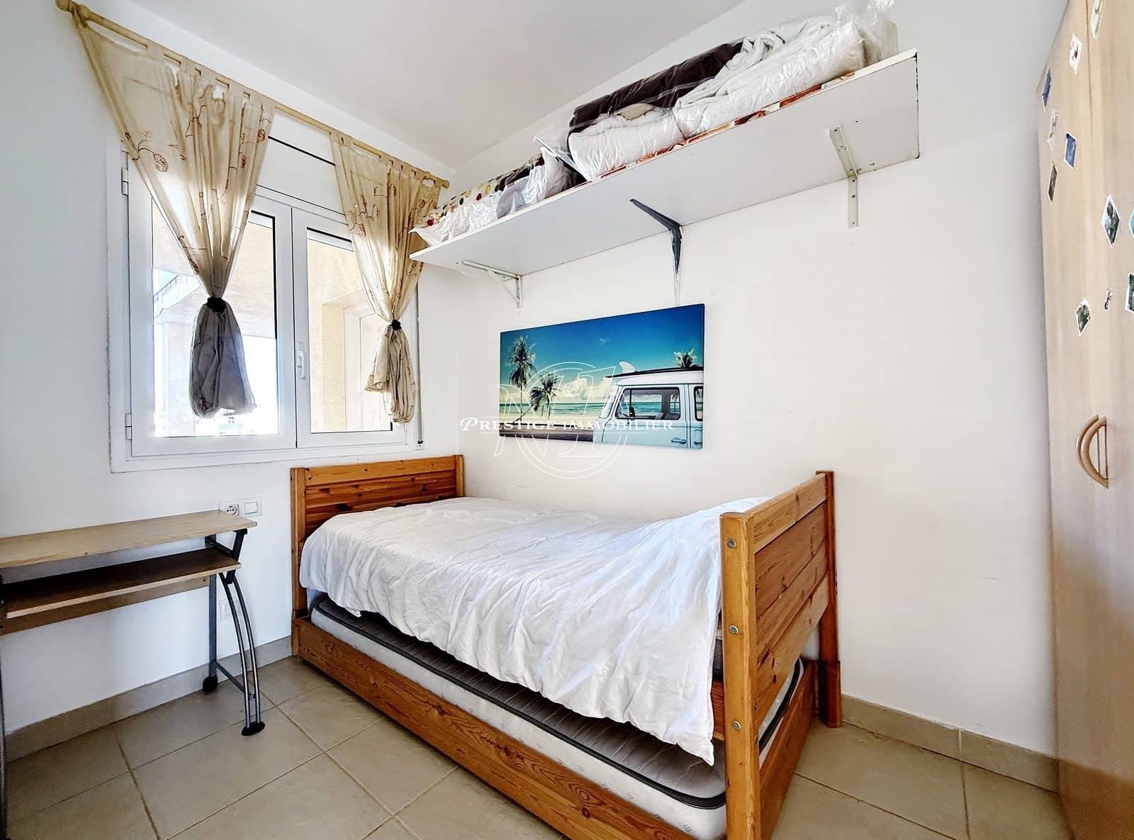 2 bedroom Apartment for sale in Empuriabrava with pool - € 199,000 (Ref: 9404755)