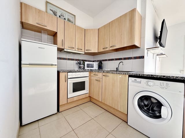 2 slaapkamer Appartement te koop in Empuriabrava, Castelló d'Empúries met zwembad - € 199.000 (Ref: 9404755)