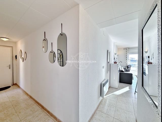 2 chambre Appartement à vendre à Roses - 330 000 € (Ref: 9415242)