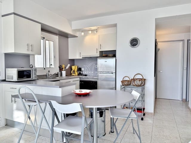 2 chambre Appartement à vendre à Roses - 330 000 € (Ref: 9415242)