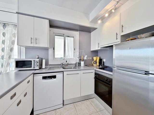 2 chambre Appartement à vendre à Roses - 330 000 € (Ref: 9415242)