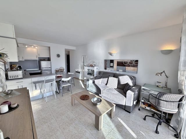 2 chambre Appartement à vendre à Roses - 330 000 € (Ref: 9415242)