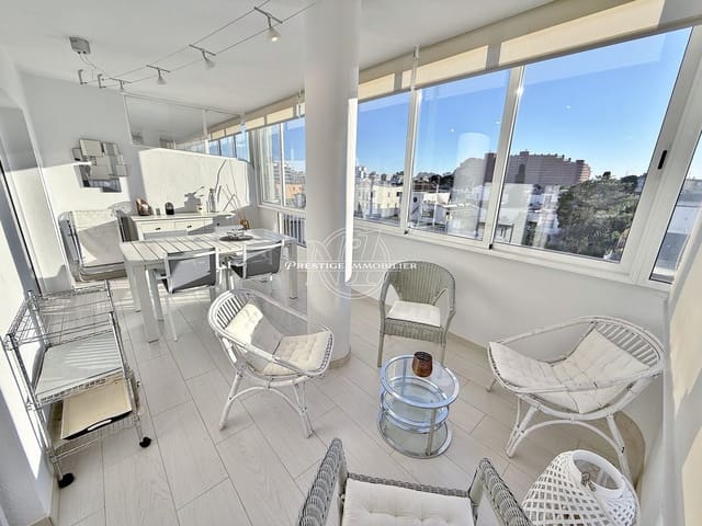 2 chambre Appartement à vendre à Roses - 330 000 € (Ref: 9415242)