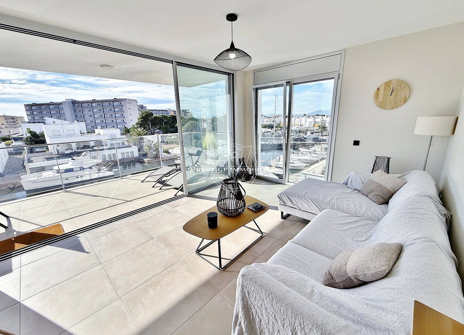 3 chambre Appartement à vendre à Roses avec piscine - 549 000 € (Ref: 9416080)