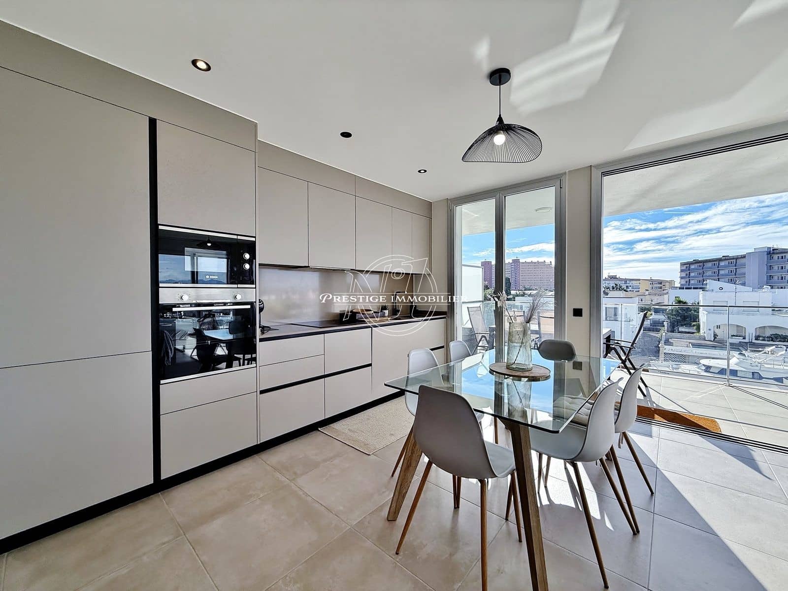 3 chambre Appartement à vendre à Roses avec piscine - 549 000 € (Ref: 9416080)